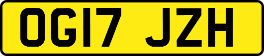 OG17JZH