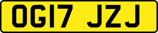 OG17JZJ