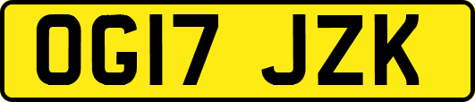 OG17JZK