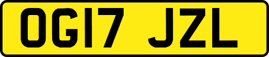 OG17JZL