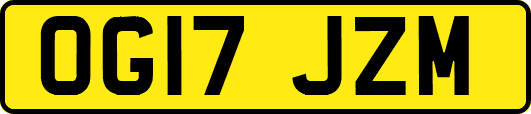 OG17JZM
