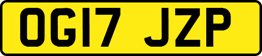 OG17JZP
