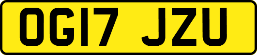 OG17JZU
