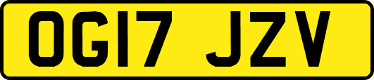OG17JZV