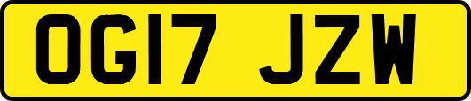 OG17JZW