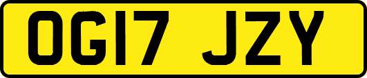 OG17JZY