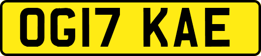 OG17KAE