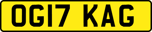 OG17KAG