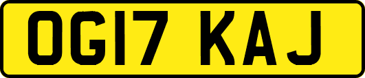 OG17KAJ