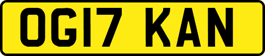 OG17KAN