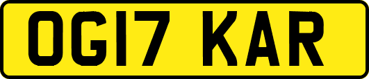 OG17KAR