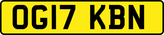 OG17KBN