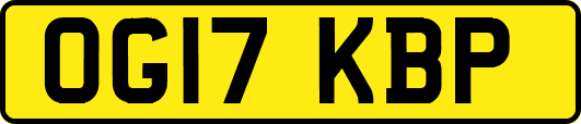 OG17KBP