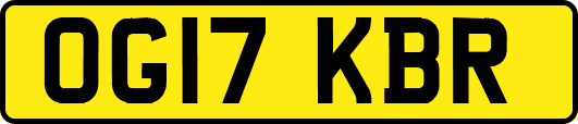 OG17KBR
