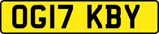 OG17KBY