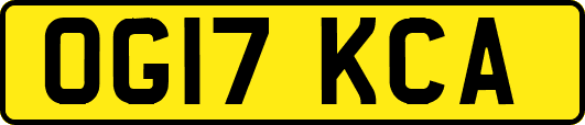 OG17KCA