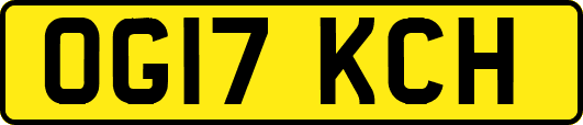 OG17KCH