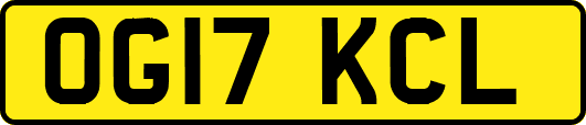 OG17KCL
