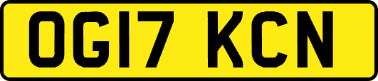 OG17KCN