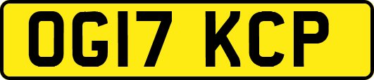 OG17KCP
