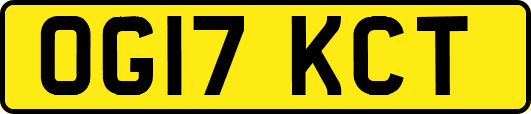 OG17KCT