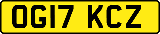 OG17KCZ