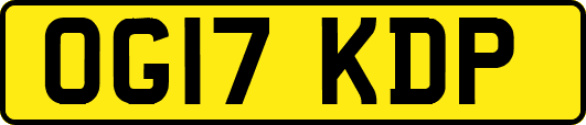 OG17KDP
