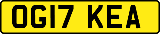 OG17KEA