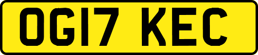 OG17KEC