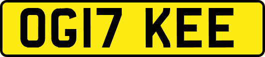 OG17KEE