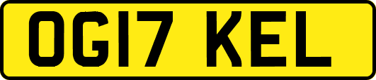 OG17KEL