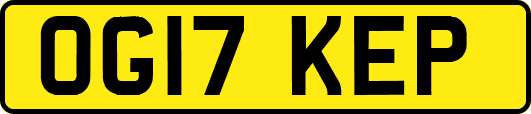 OG17KEP