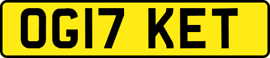 OG17KET