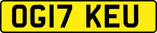 OG17KEU