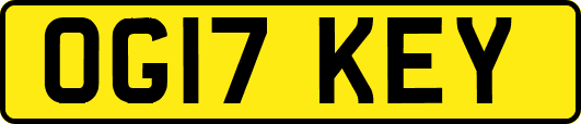 OG17KEY