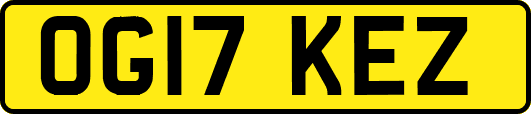 OG17KEZ