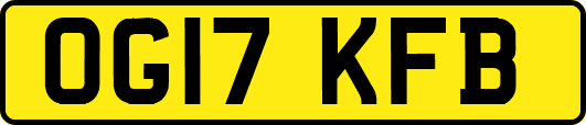 OG17KFB