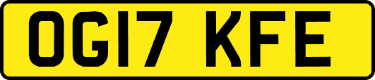 OG17KFE