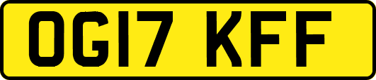 OG17KFF