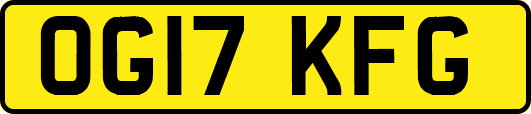 OG17KFG