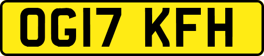 OG17KFH