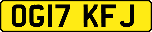 OG17KFJ
