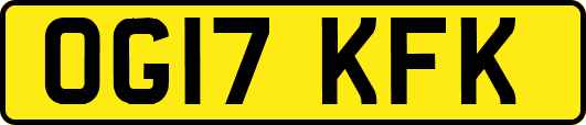 OG17KFK