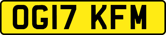 OG17KFM
