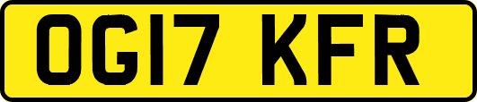 OG17KFR