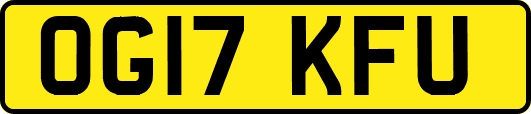 OG17KFU