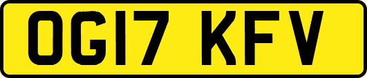 OG17KFV
