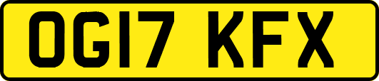OG17KFX