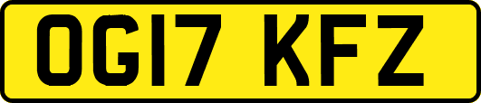 OG17KFZ