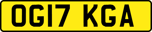 OG17KGA